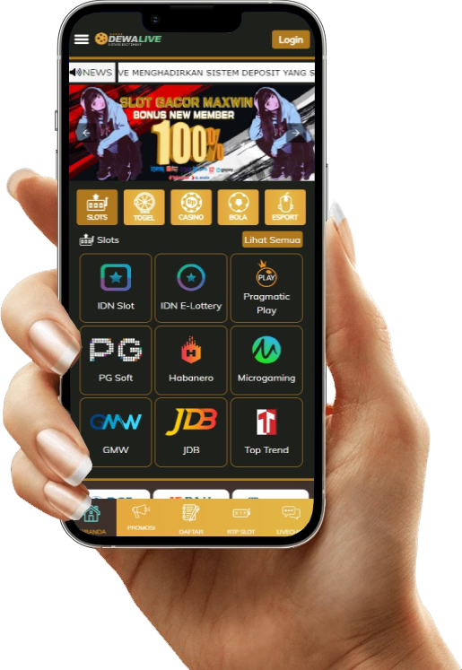 Dewalive asia