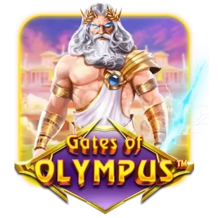 Permainan Slot Online Gates of Olympus DewaTogel 