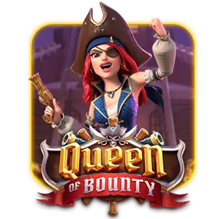 Permainan Slot Online Queen of Bounty DewaTogel